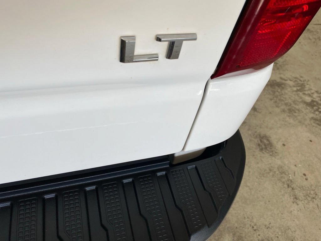 Used 2019 Chevrolet Silverado 1500 LT w/ All-Star Edition AWD/4WD image 13