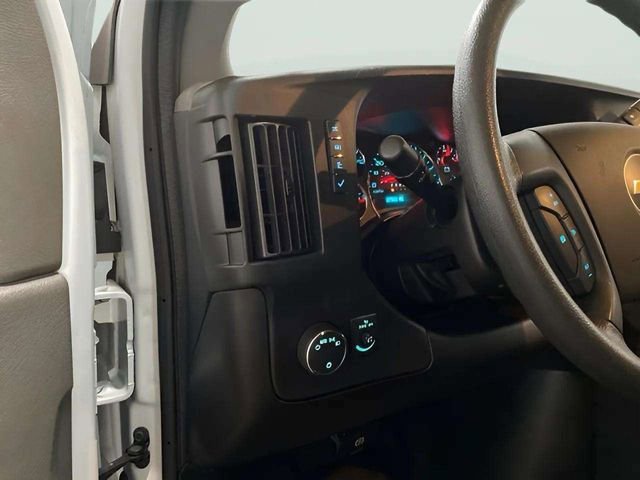Used 2023 Chevrolet Express 2500 w/ Driver Convenience Package image 17
