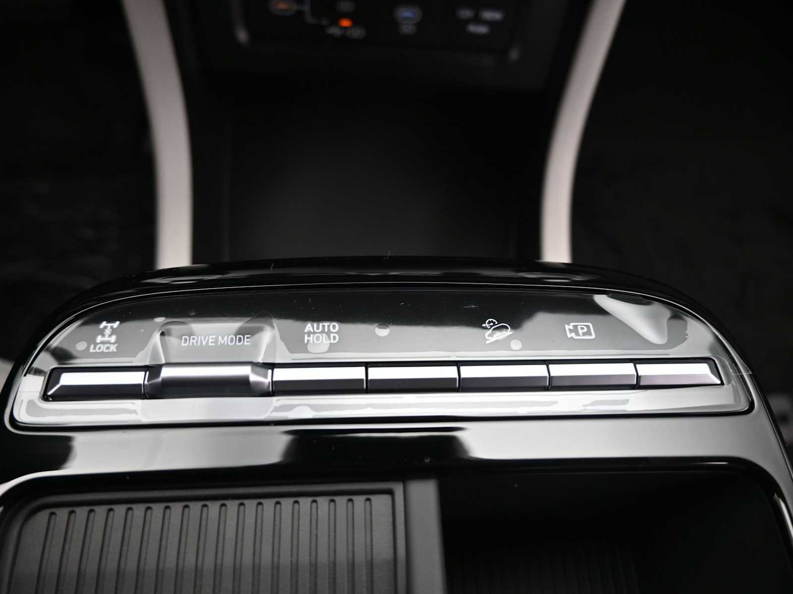 New 2026 Hyundai Tucson SEL image 20