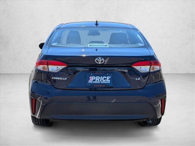Used 2023 Toyota Corolla LE FWD image 7