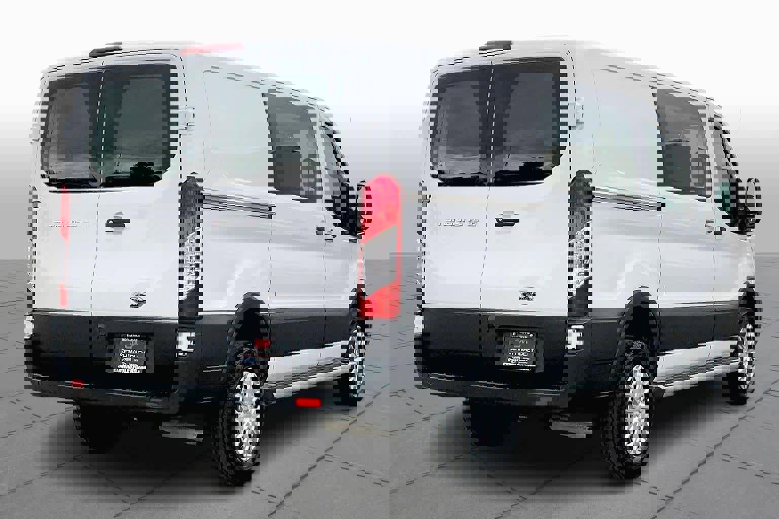 Used 2024 Ford Transit 250 Low Roof w/ Exterior Upgrade Package image 12