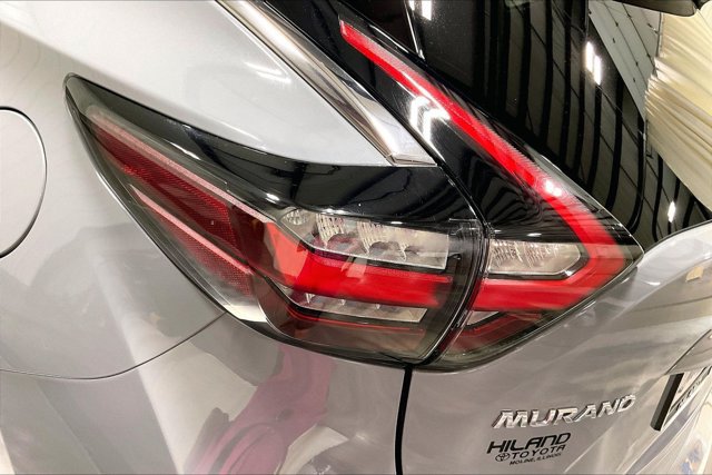 Used 2023 Nissan Murano SL w/ SL Moonroof Package AWD/4WD image 29