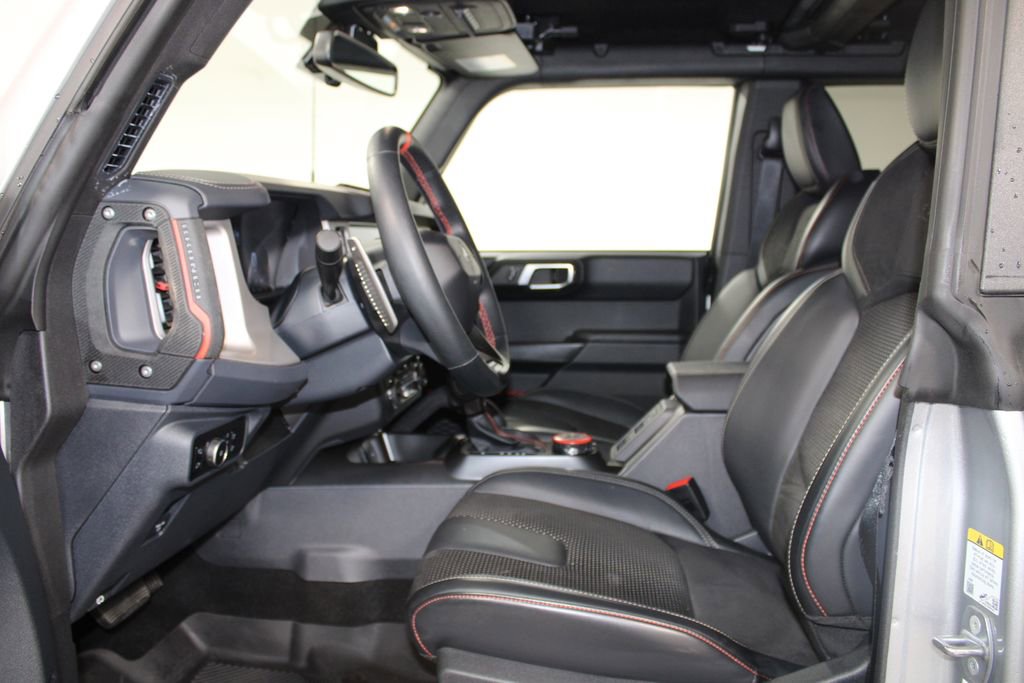 Used 2024 Ford Bronco Raptor image 16