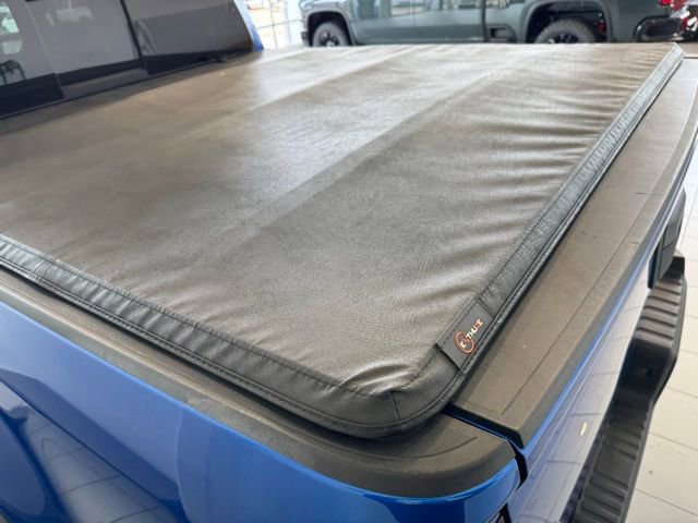 Used 2019 Chevrolet Colorado ZR2 image 42