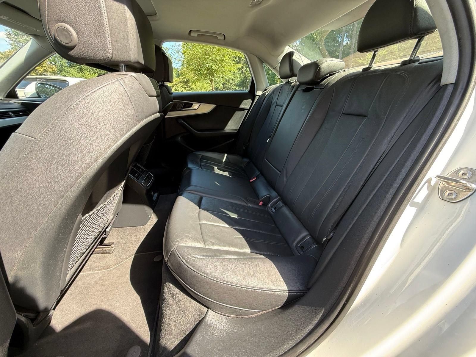 Used 2017 Audi A4 2.0T Premium FWD image 28