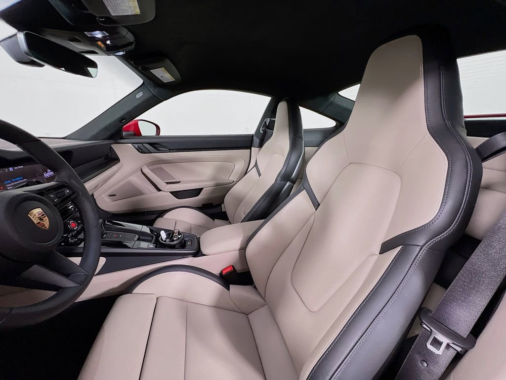 Certified 2026 Porsche 911 Carrera GTS image 5