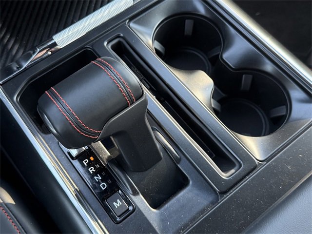 New 2025 Ford F150 Raptor image 19