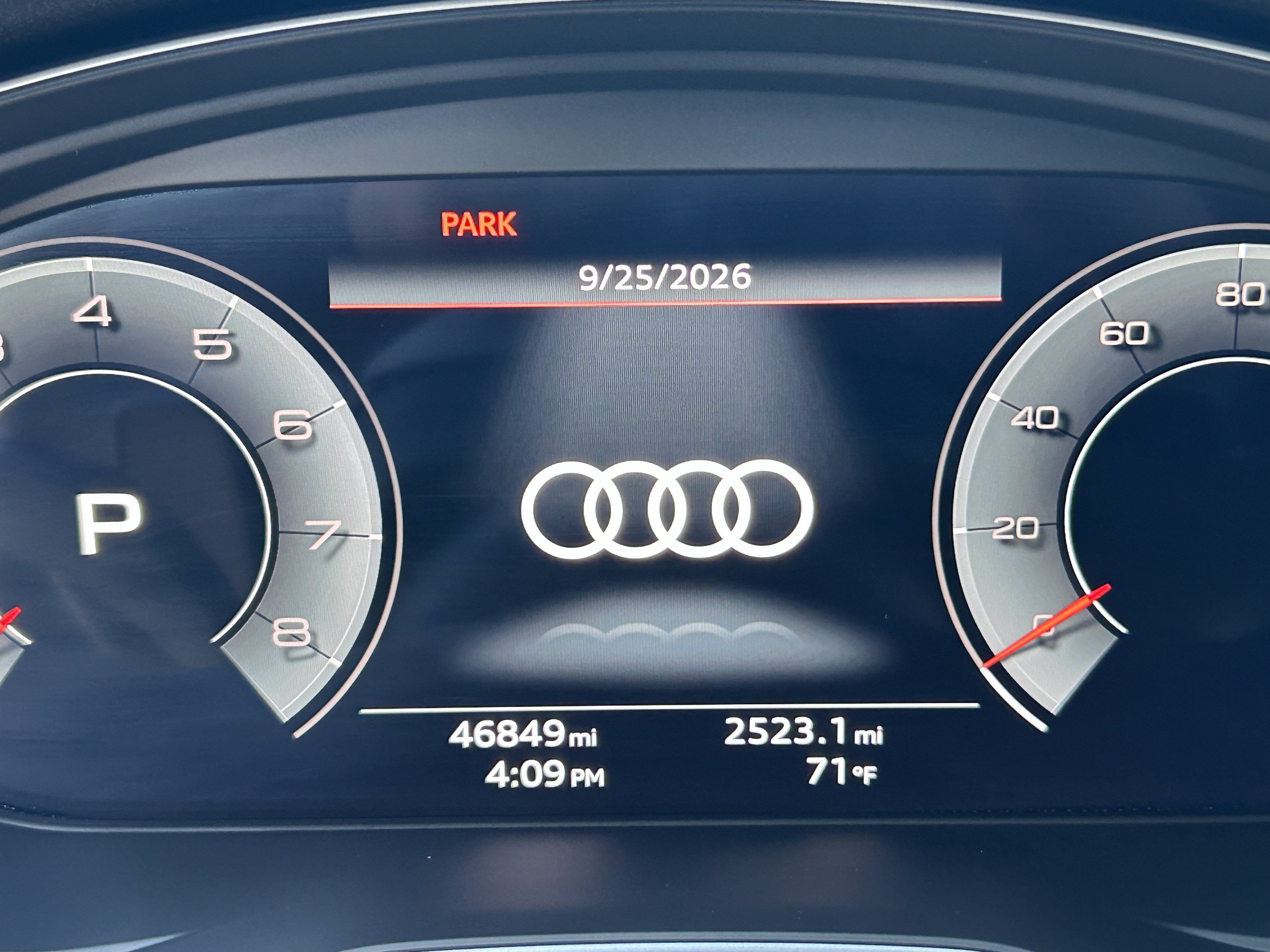 Used 2023 Audi A4 2.0T Premium Plus w/ Premium Plus Package AWD/4WD image 26