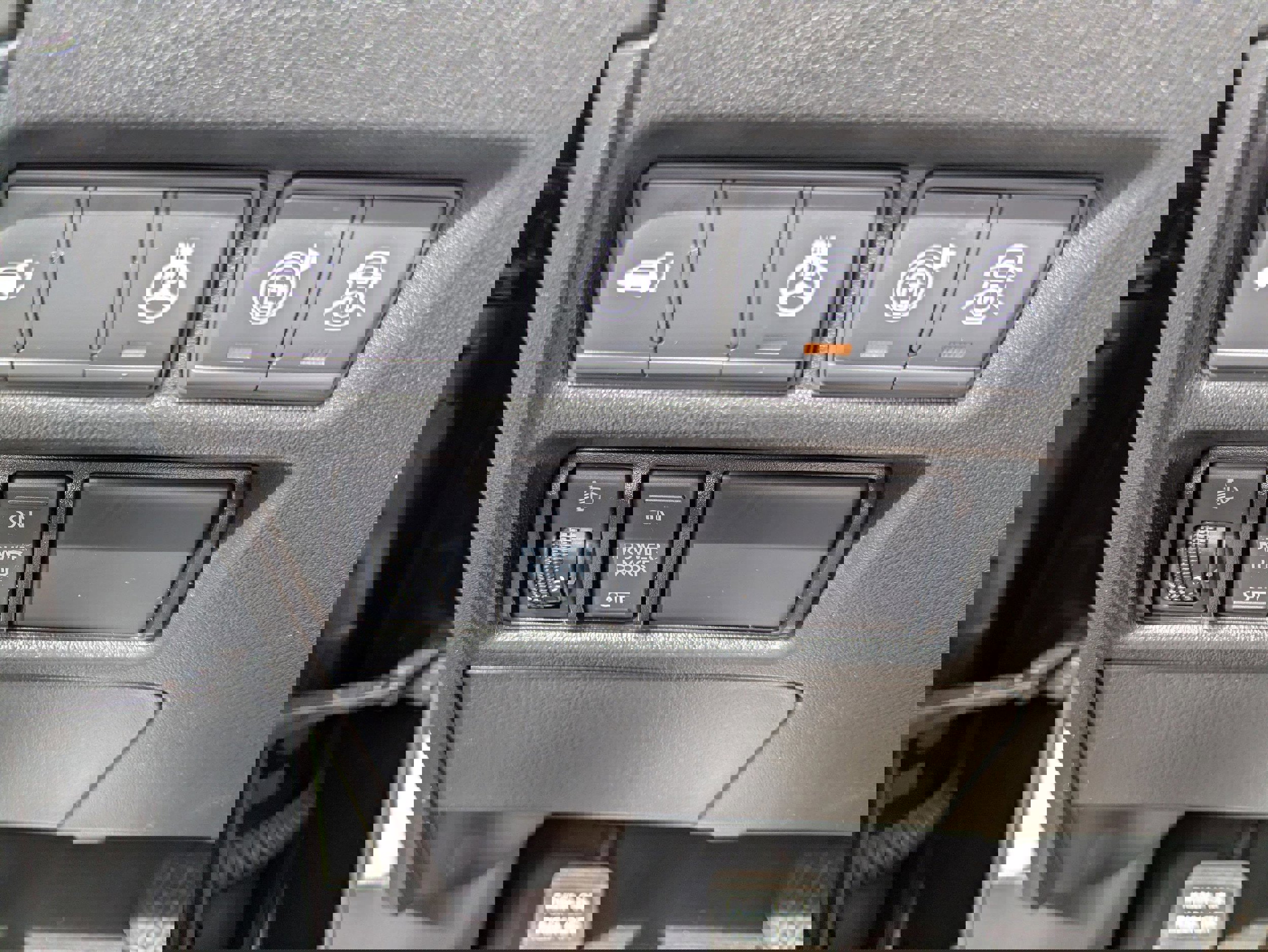 Used 2020 INFINITI QX80 Luxe w/ Proassist Package image 29