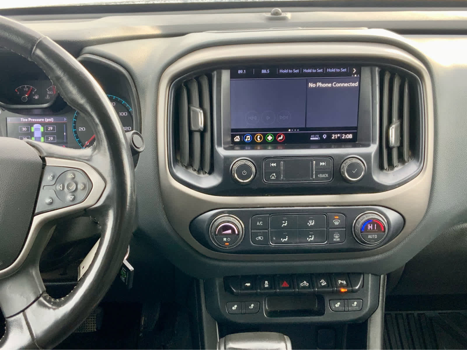 Used 2019 Chevrolet Colorado Z71 image 33