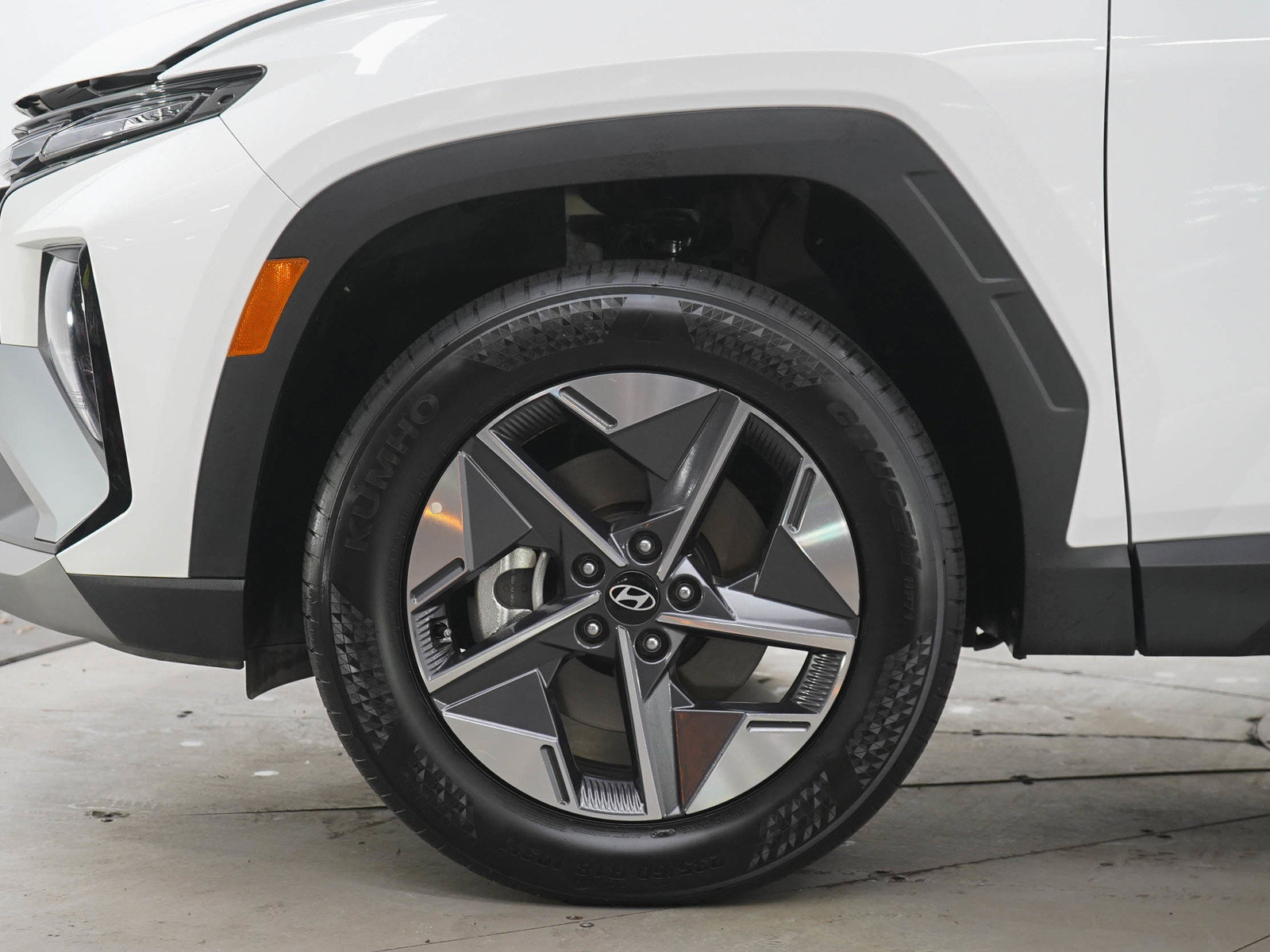 Used 2026 Hyundai Tucson SEL Plus AWD/4WD image 31