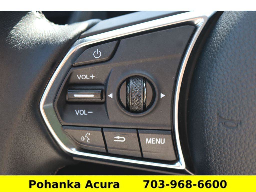 Certified 2025 Acura TLX w/ Technology Package image 17