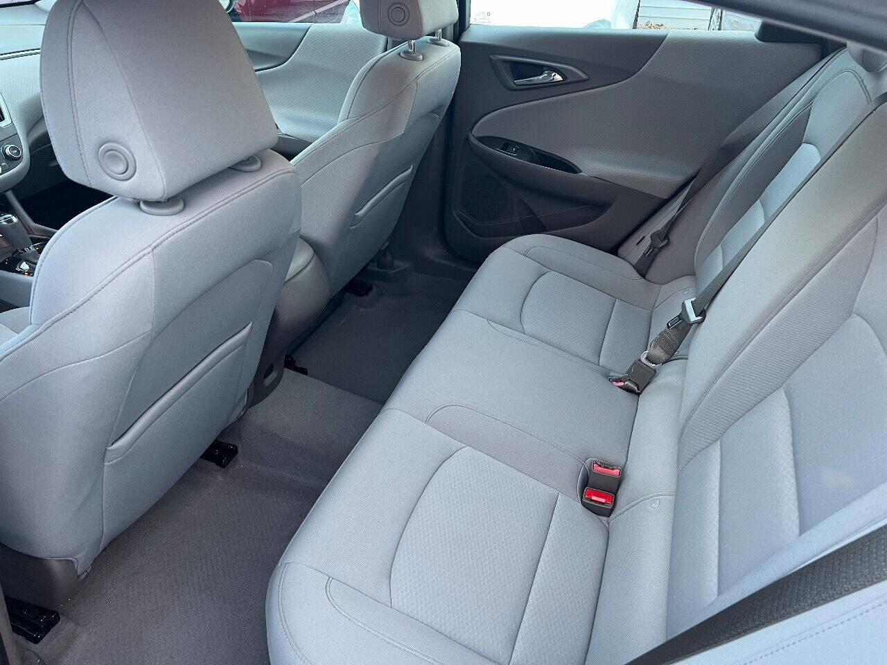 Used 2020 Chevrolet Malibu LS w/ Driver Confidence Package II image 15