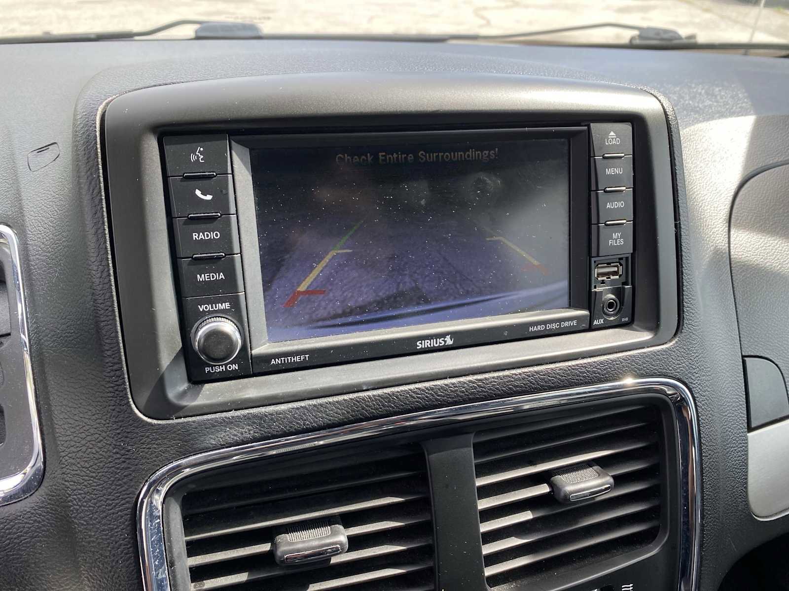 Used 2019 Dodge Grand Caravan GT image 19