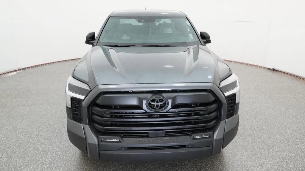 New 2026 Toyota Tundra SR5 AWD/4WD image 53