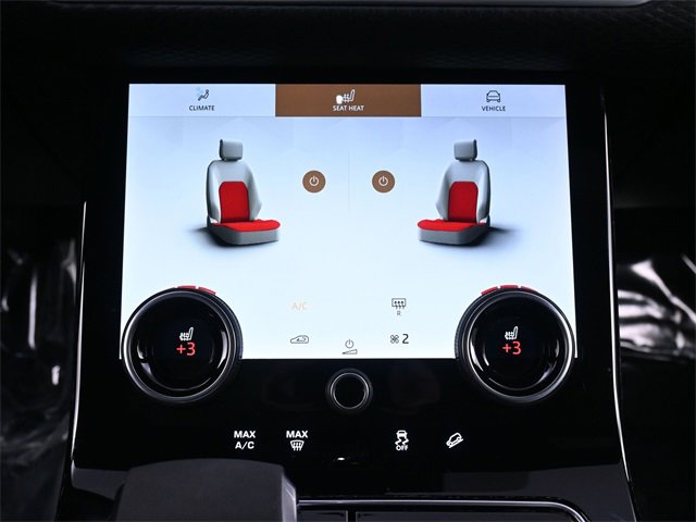 Used 2022 Land Rover Range Rover Velar S image 33