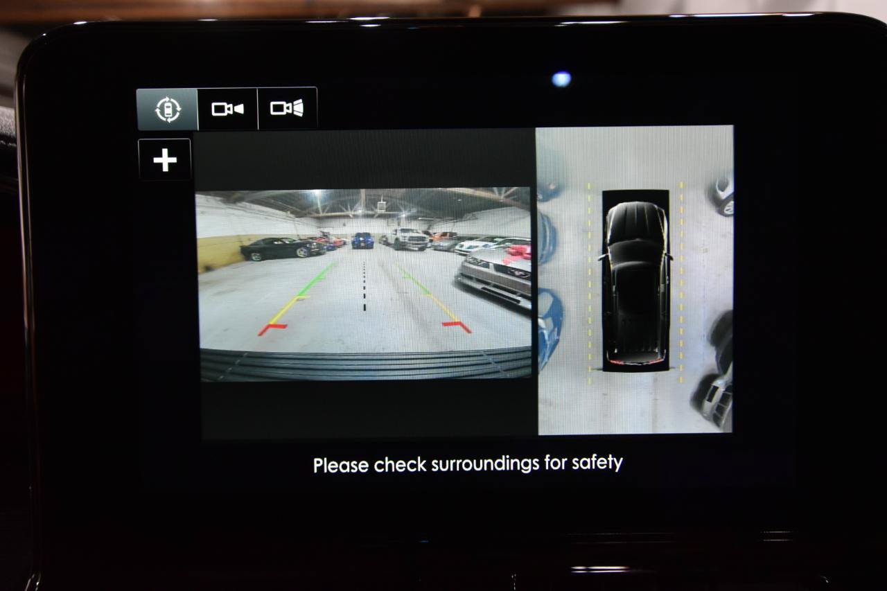 Used 2018 Lincoln Navigator L Reserve w/ Technology Package AWD/4WD image 28