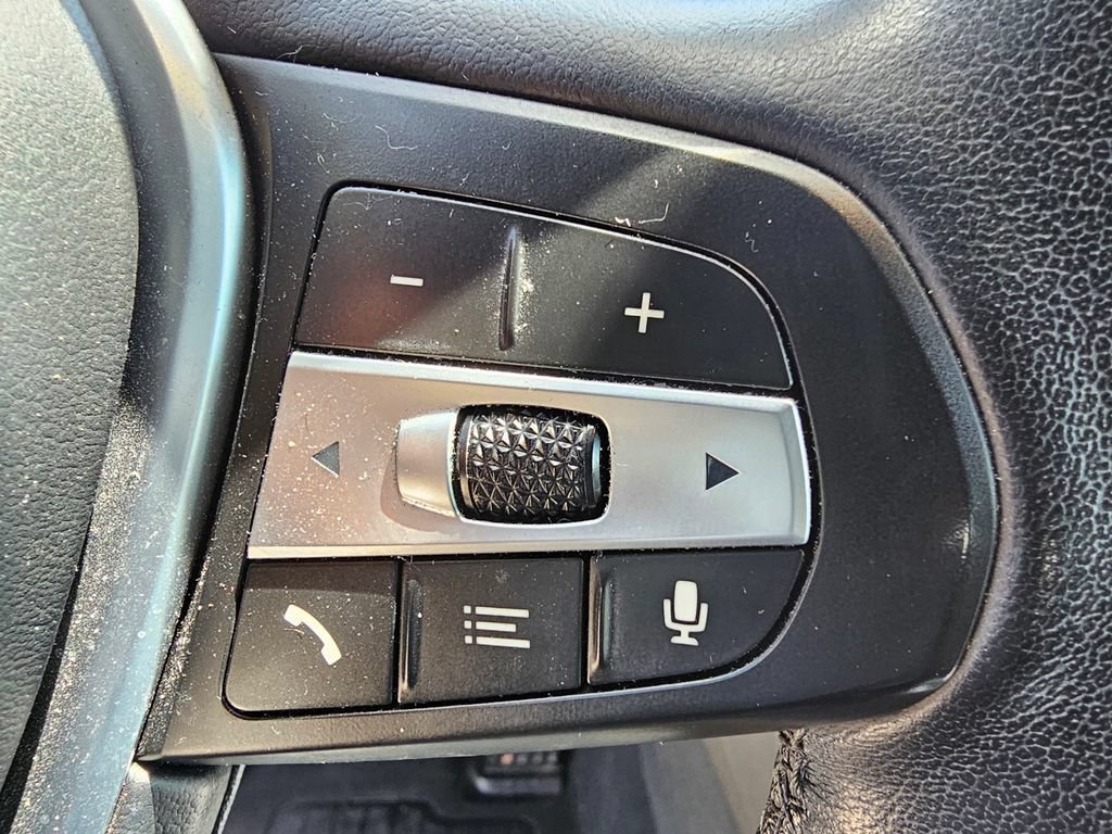 Used 2022 BMW X5 xDrive40i w/ Climate Comfort Package AWD/4WD image 26