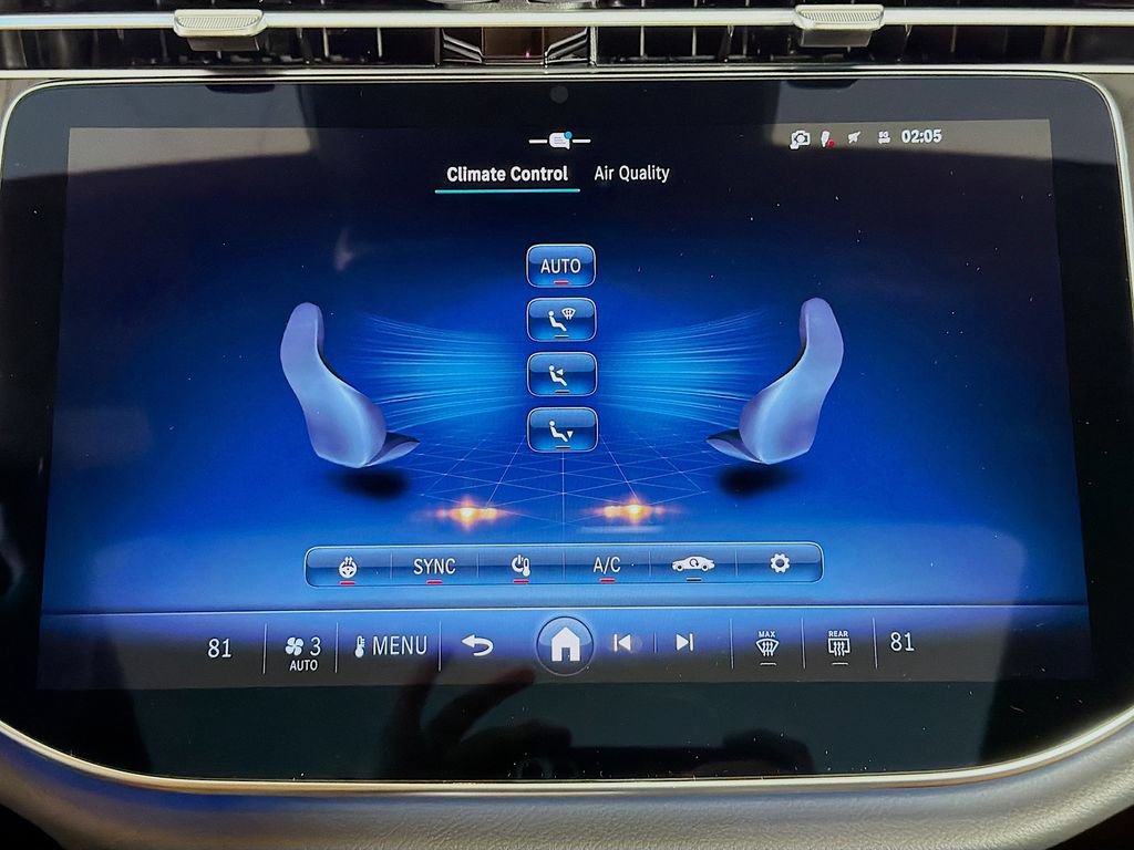 New 2026 Mercedes-Benz E 450 4MATIC Sedan image 19