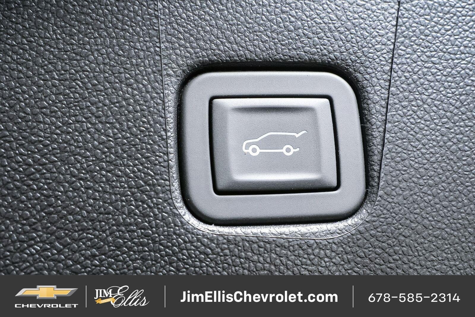 New 2026 Chevrolet Blazer RS w/ LPO, Floor Liner Package FWD image 29