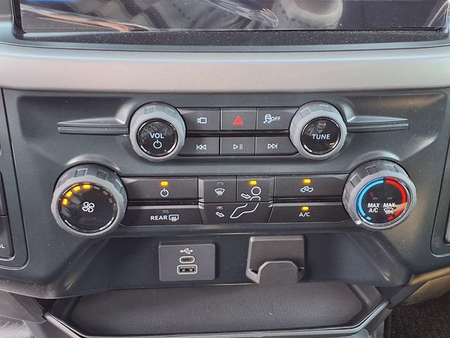 New 2025 Ford F150 XL w/ Equipment Group 103A High AWD/4WD image 12