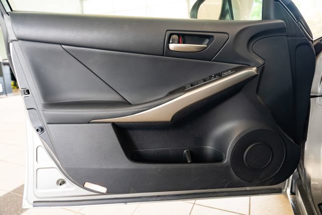 Used 2019 Lexus IS 350 F Sport w/ F Sport Package AWD/4WD image 22
