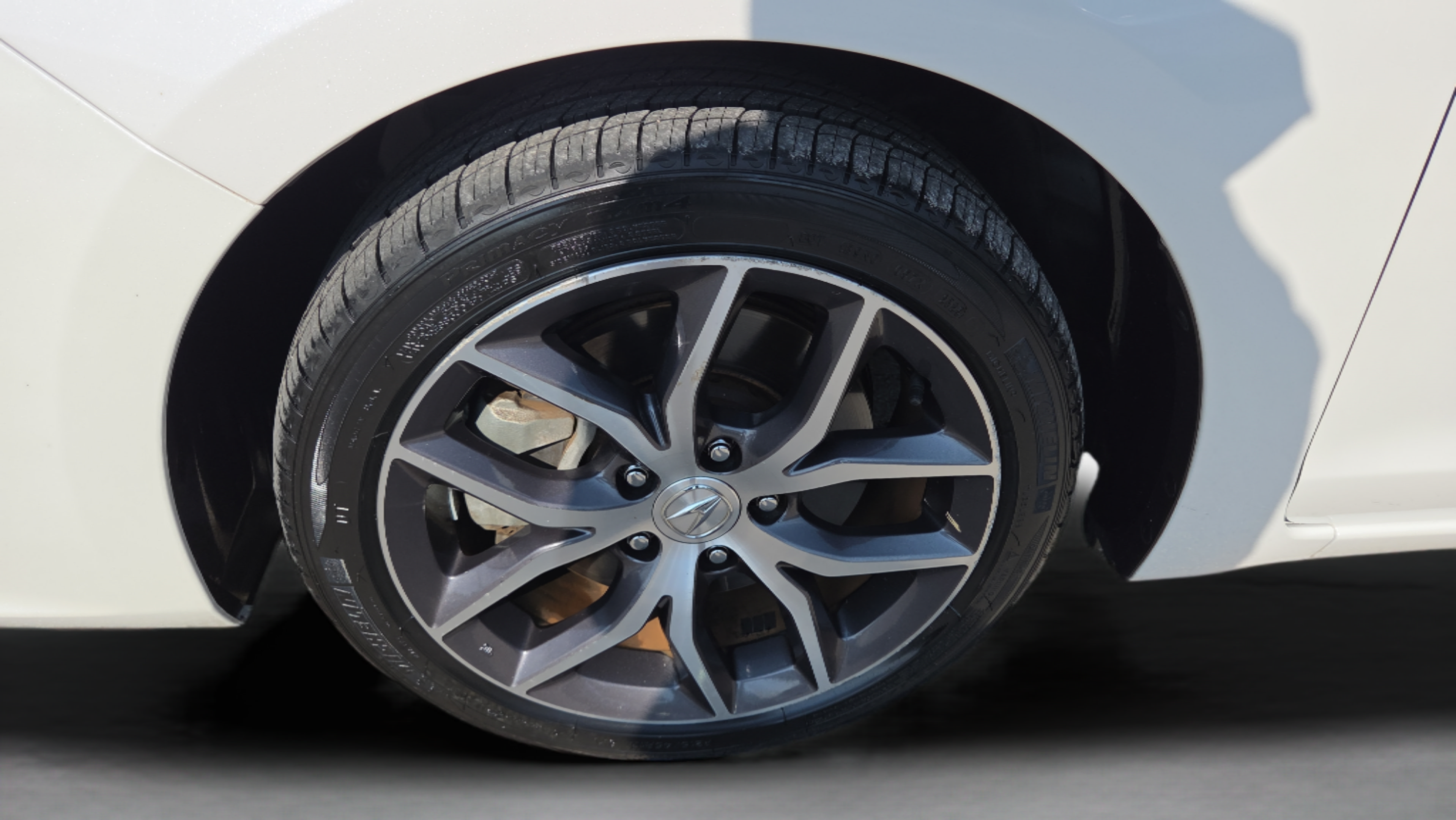Certified 2019 Acura ILX FWD image 36