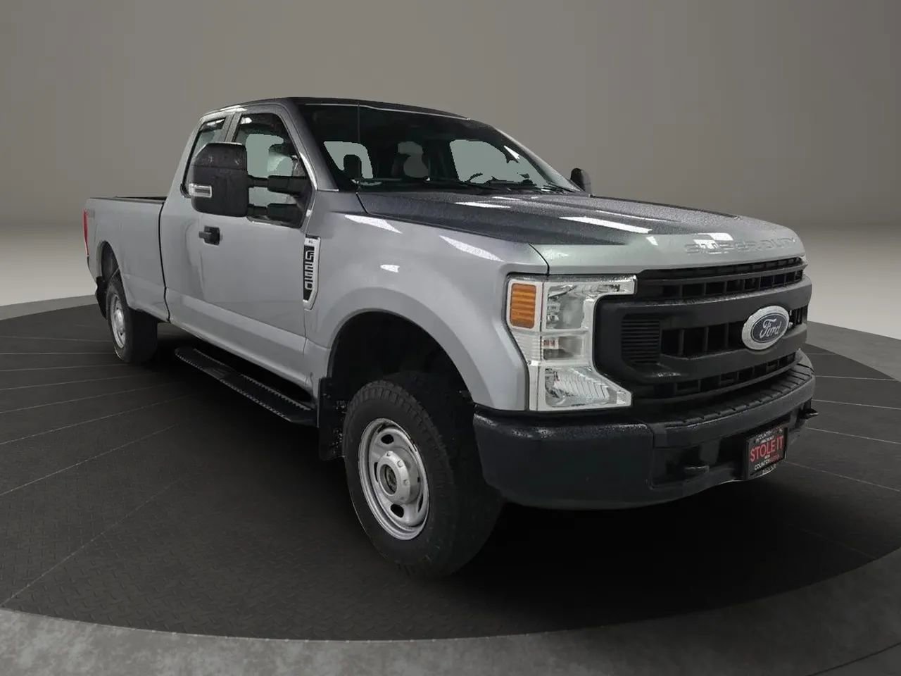 Used 2020 Ford F250 XL w/ Power Equipment Group image 7