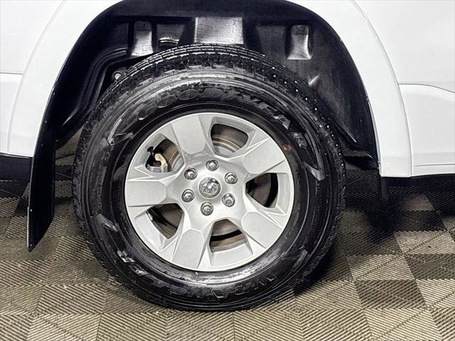 Certified 2025 RAM 1500 Big Horn AWD/4WD image 23