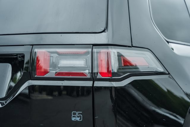 New 2026 Jeep Cherokee Limited AWD/4WD image 8
