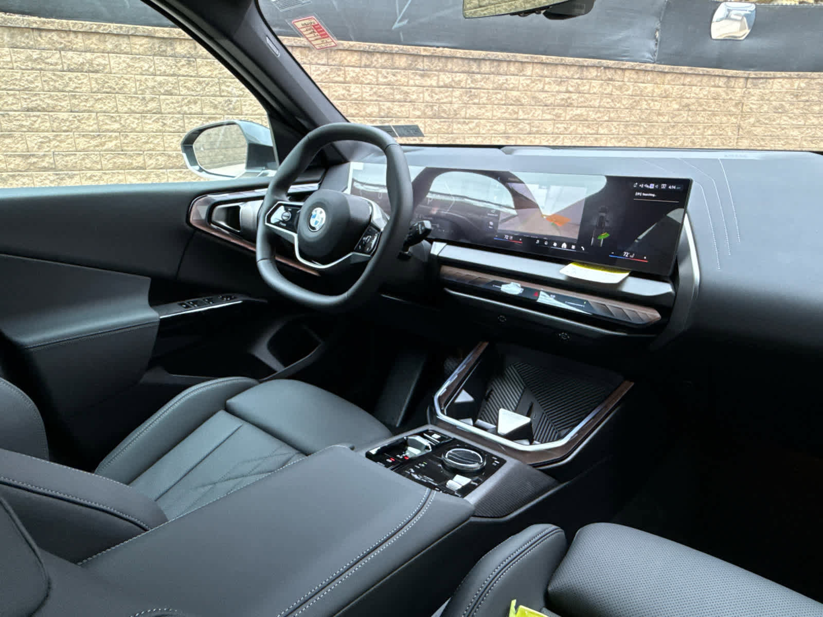 New 2026 BMW X3 xDrive30 w/ Convenience Package image 12