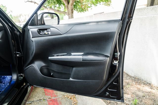Used 2014 Subaru Impreza WRX Premium w/ Popular Package #1 (IYN) image 82