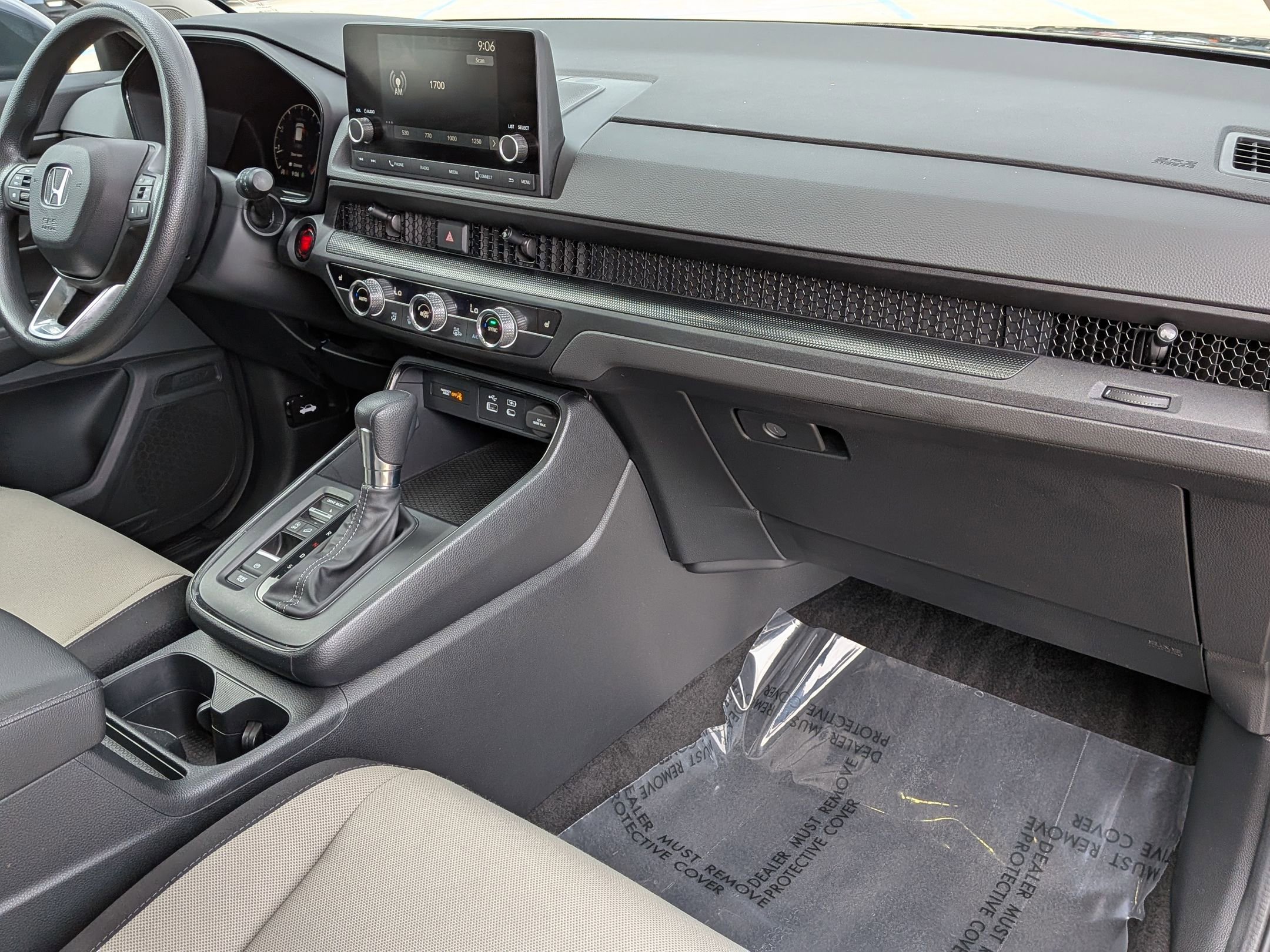 Certified 2024 Honda CR-V EX image 31