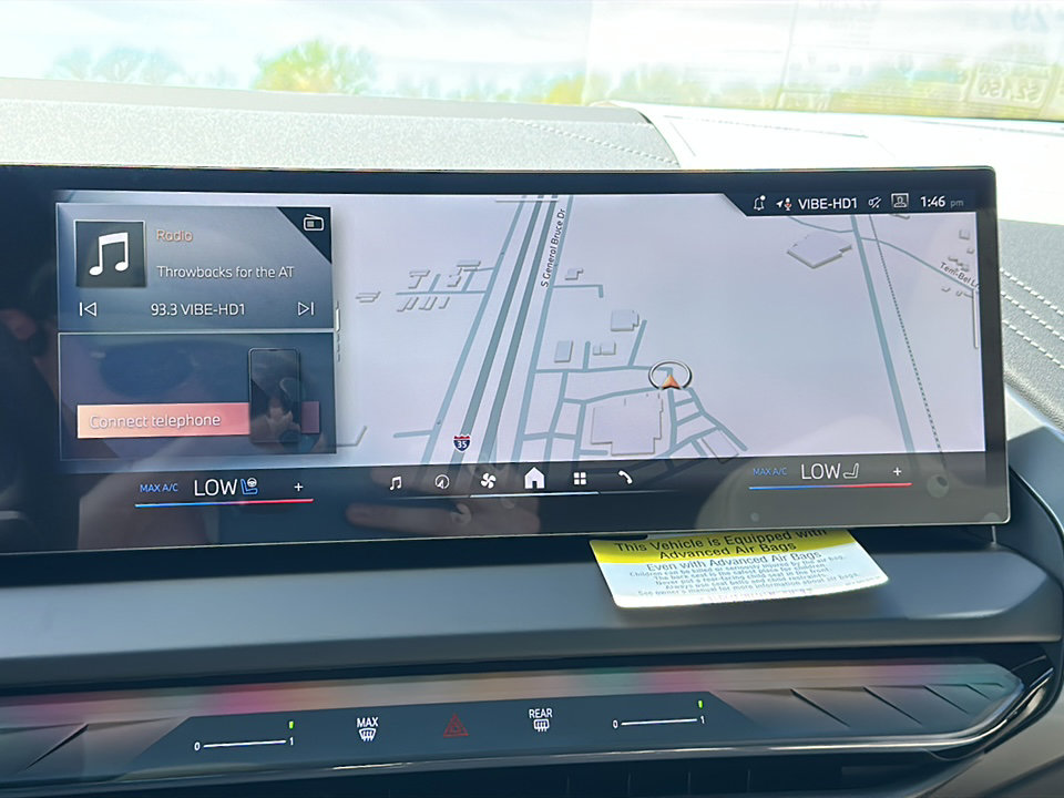 New 2026 BMW X3 xDrive30 w/ Premium Package image 23