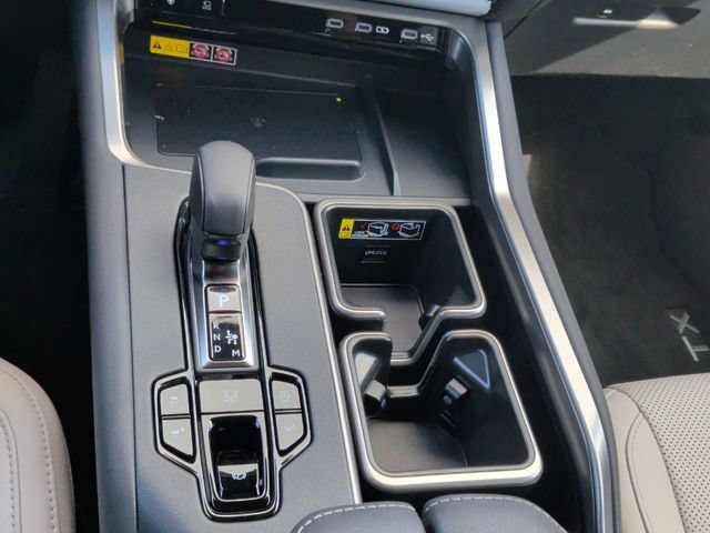New 2026 Lexus TX 350 AWD w/ Technology Package image 23