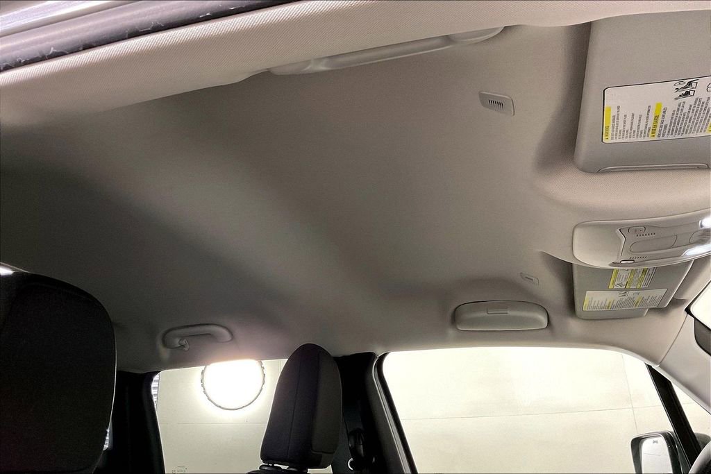 Used 2020 Jeep Renegade Latitude image 29