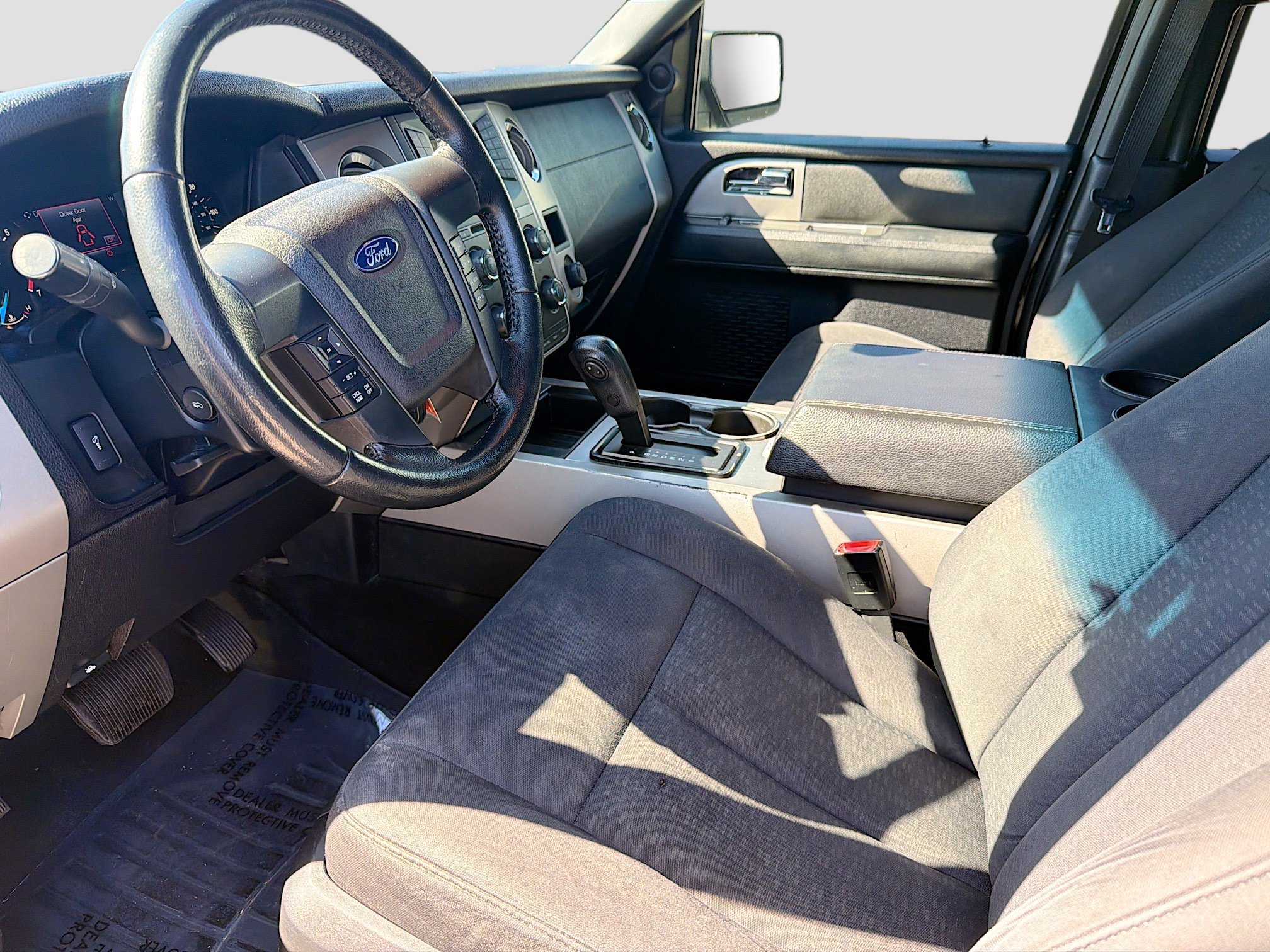 Used 2017 Ford Expedition EL XLT image 26