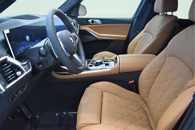 New 2027 BMW X7 xDrive40i w/ M Sport Package AWD/4WD image 24