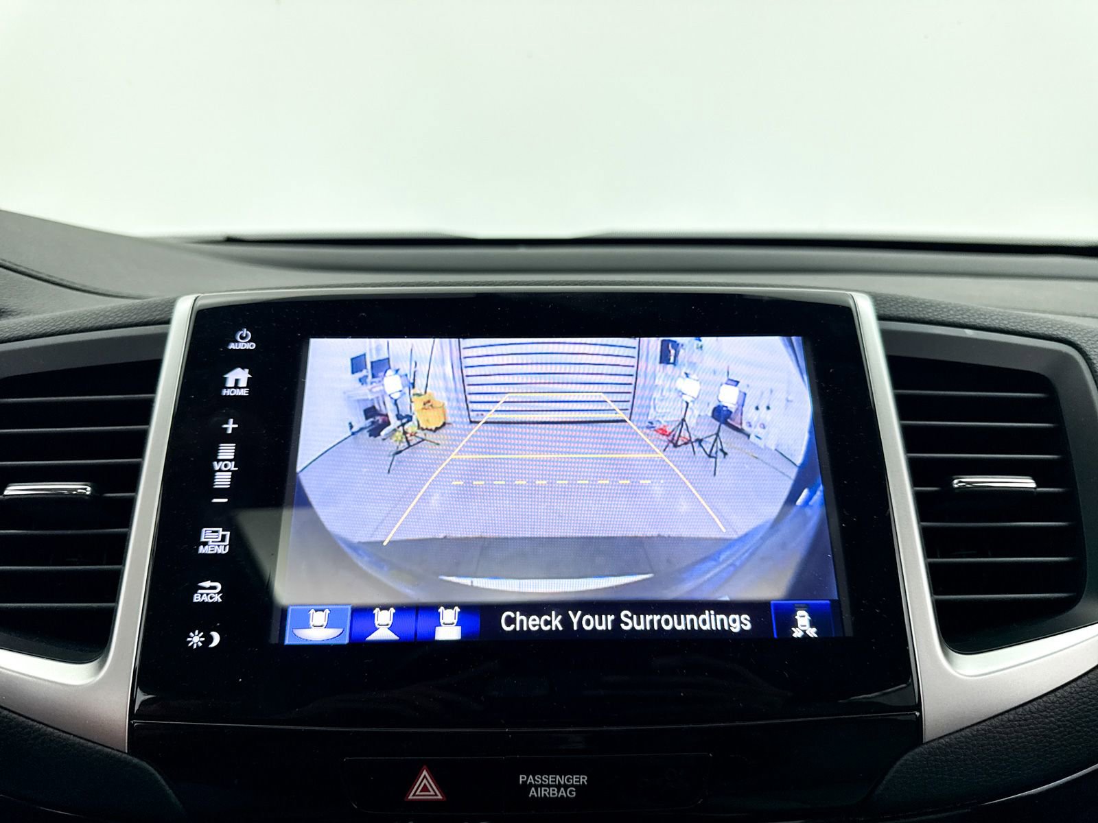 Used 2017 Honda Pilot Elite image 9