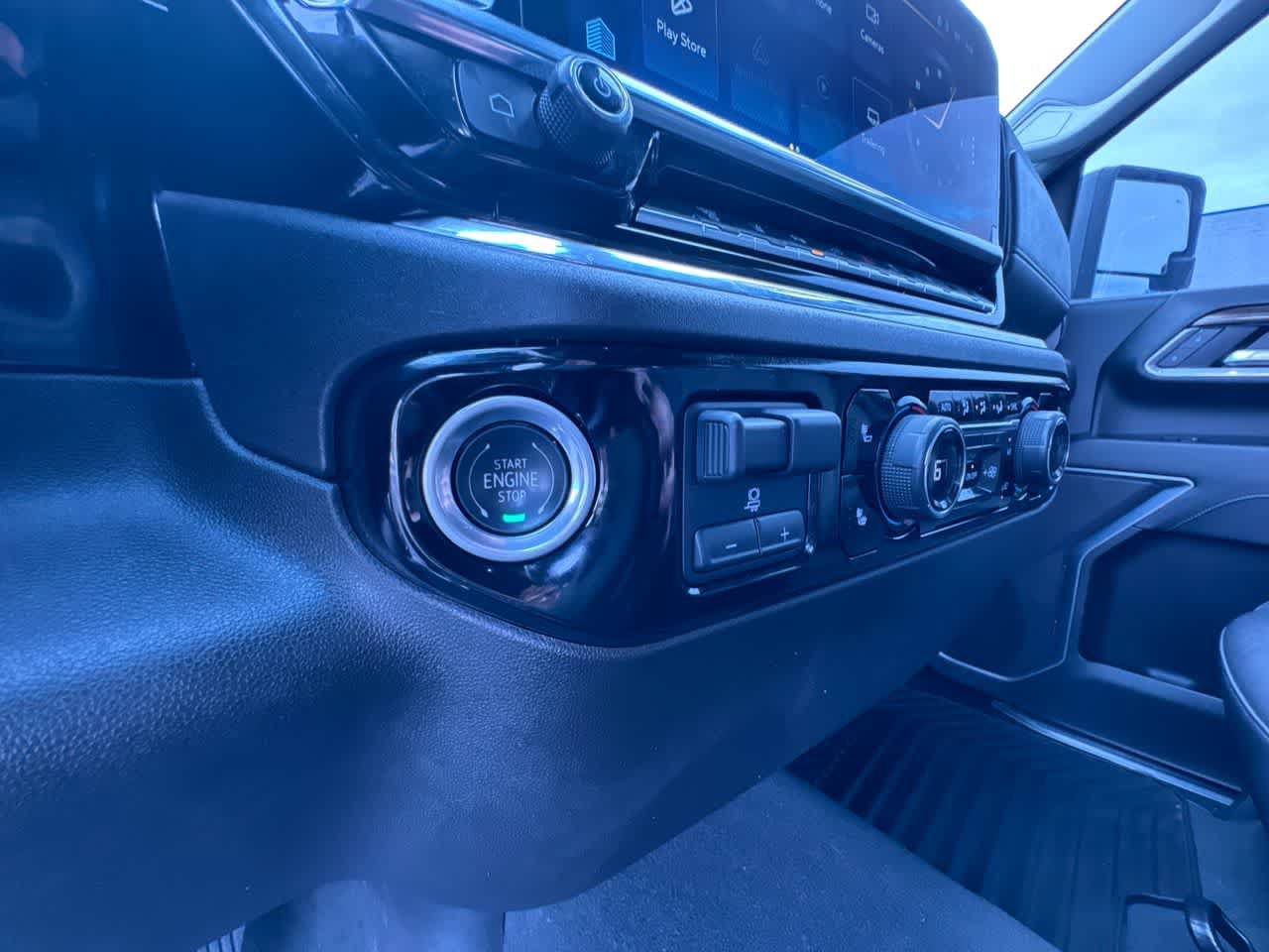 Used 2025 Chevrolet Silverado 3500 LT w/ All Star Edition RWD image 17