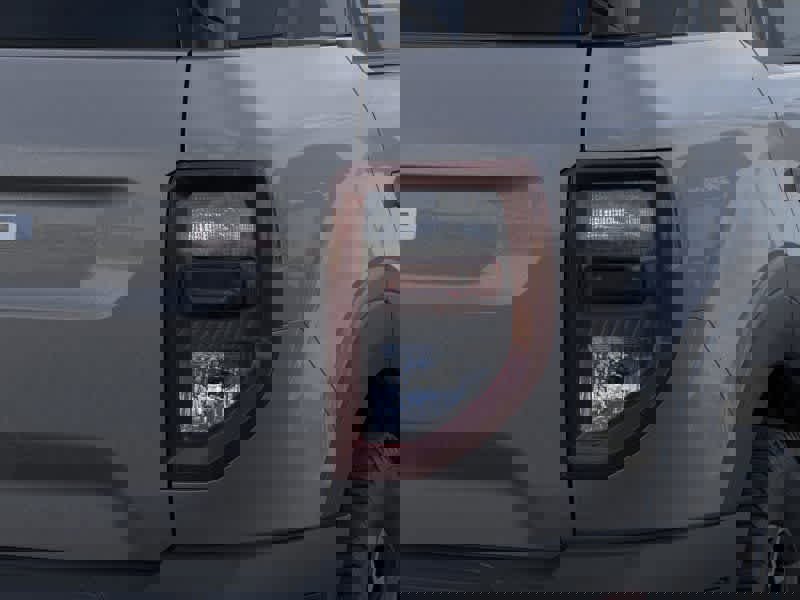 New 2025 Ford Bronco Sport Outer Banks w/ Outer Banks Tech Package+ image 21