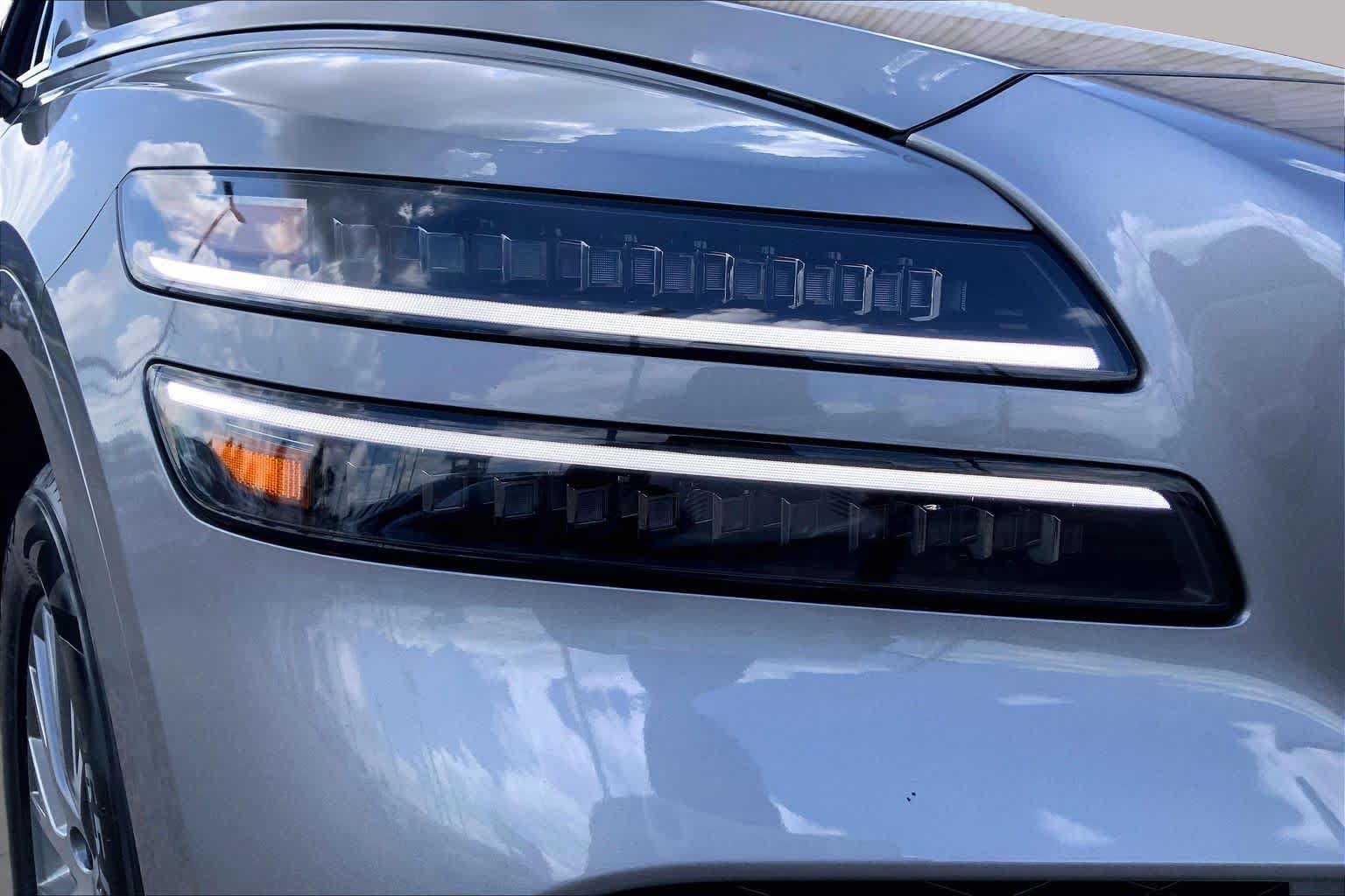 Used 2026 Genesis GV80 2.5T AWD/4WD image 27