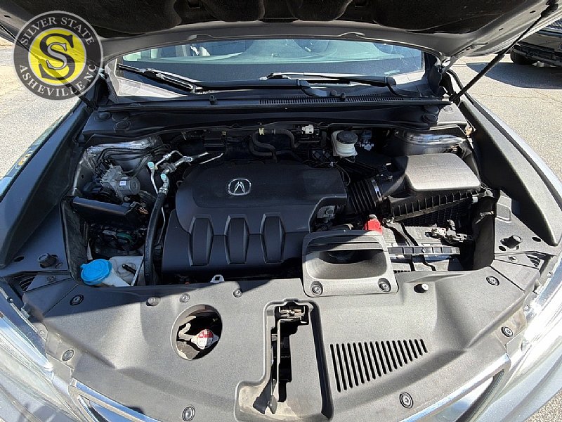 Used 2017 Acura RDX AWD image 29