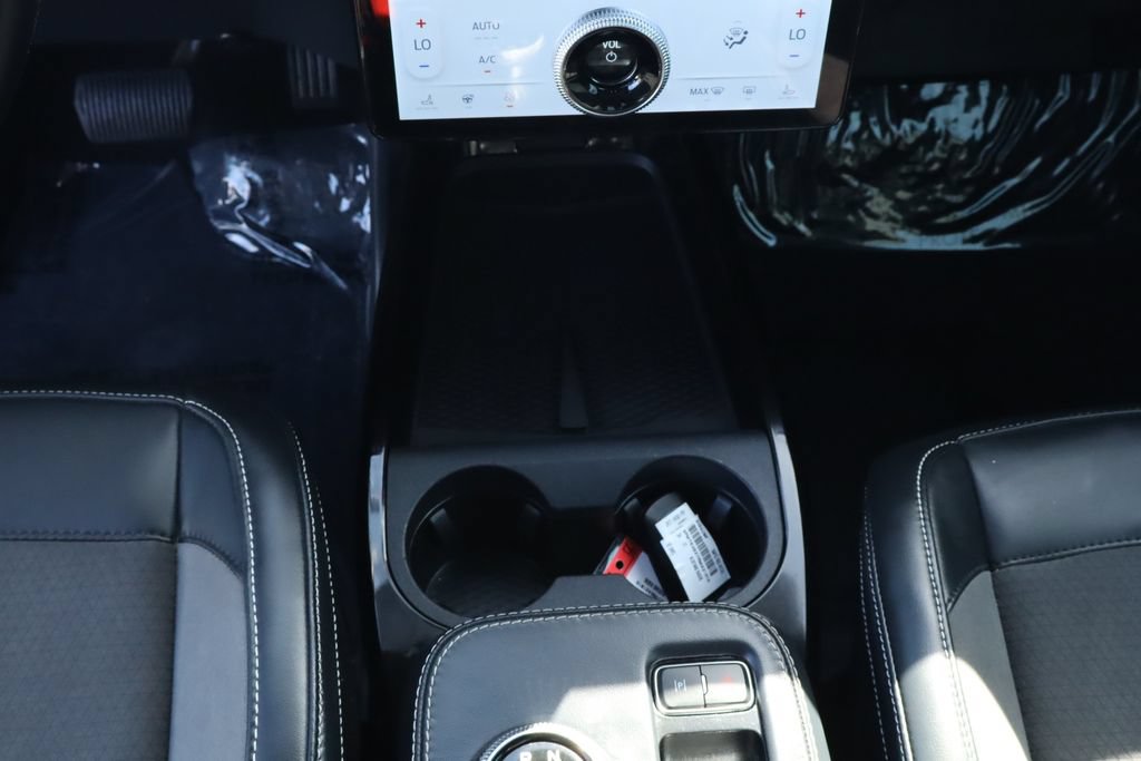 Used 2024 Ford Mustang Mach-E GT AWD/4WD image 28