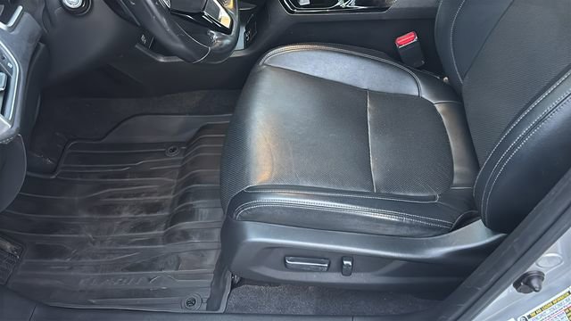 Used 2018 Honda Clarity Touring image 26