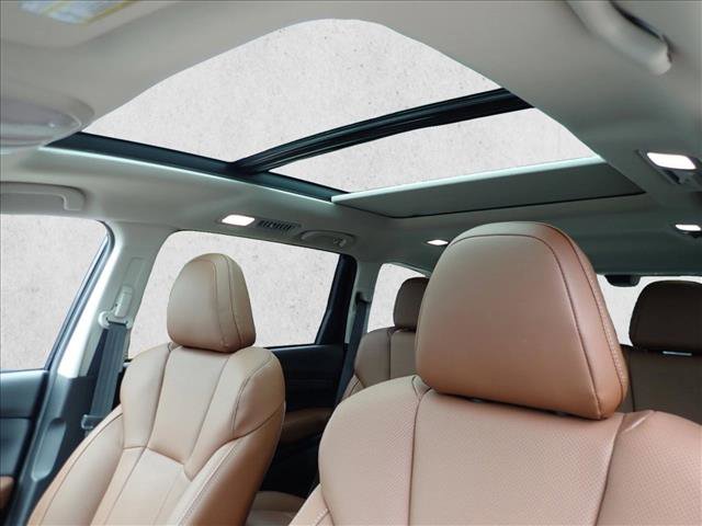 New 2026 Subaru Ascent Touring image 13