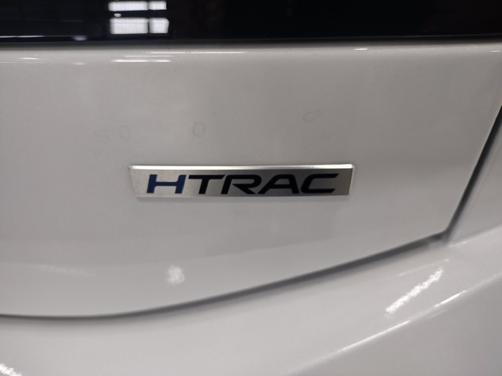 New 2026 Hyundai Sonata SEL AWD/4WD image 13