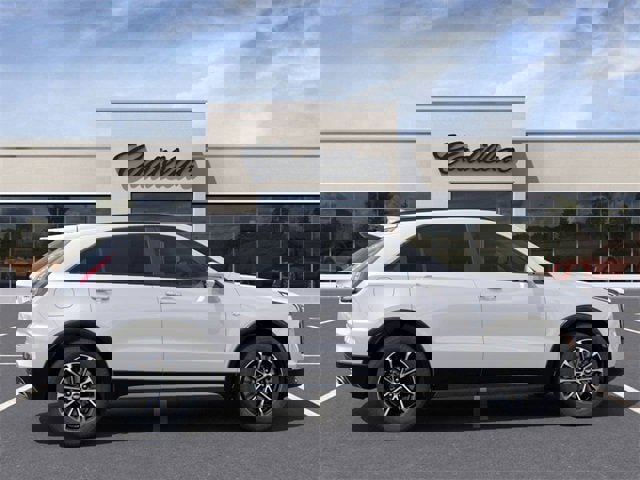 New 2025 Cadillac XT4 Sport w/ Technology Package image 5