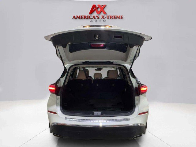 Used 2020 Nissan Murano SV image 77