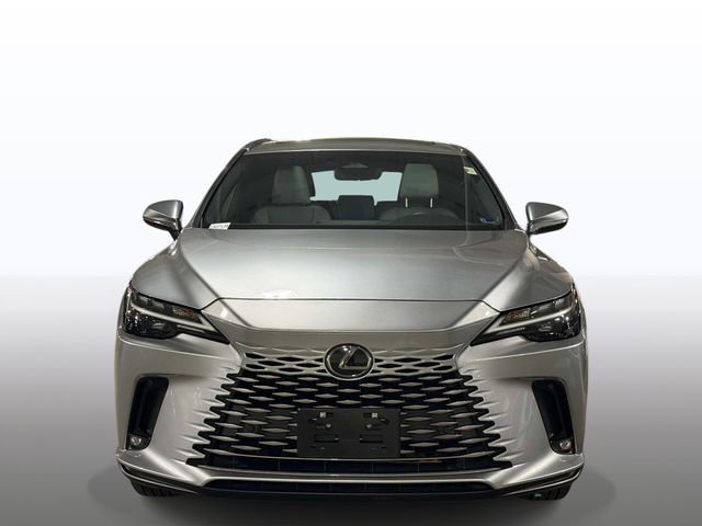 Used 2024 Lexus RX 350 Premium w/ Accessory Package (Z1) image 8